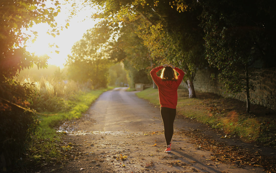 5 conseils pour devenir un sportif du matin